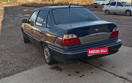 Daewoo Nexia I рестайлинг, 2008 год, 250 000 рублей, 1 фотография