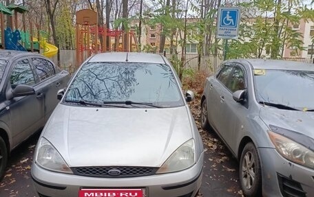 Ford Focus IV, 2005 год, 350 000 рублей, 1 фотография