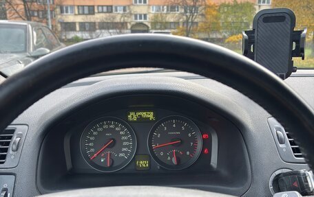 Volvo S40 II, 2009 год, 600 000 рублей, 10 фотография