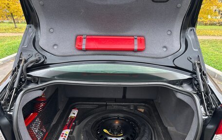 Volvo S40 II, 2009 год, 600 000 рублей, 9 фотография