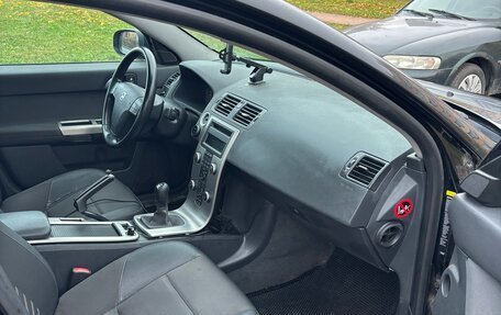 Volvo S40 II, 2009 год, 600 000 рублей, 6 фотография