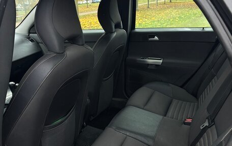 Volvo S40 II, 2009 год, 600 000 рублей, 7 фотография