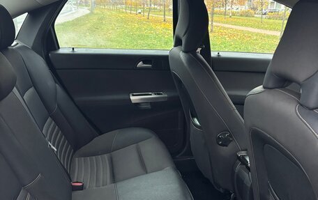 Volvo S40 II, 2009 год, 600 000 рублей, 8 фотография