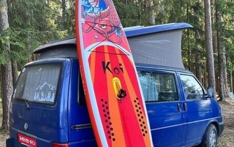 Volkswagen Caravelle T4, 1998 год, 600 000 рублей, 1 фотография