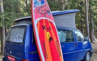 Volkswagen Caravelle T4, 1998 год, 600 000 рублей, 1 фотография