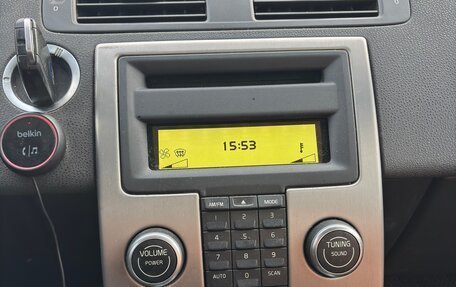 Volvo S40 II, 2009 год, 600 000 рублей, 11 фотография