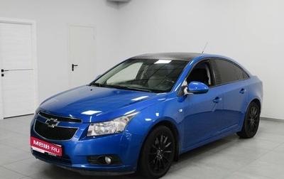 Chevrolet Cruze II, 2011 год, 730 000 рублей, 1 фотография