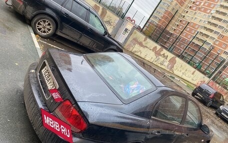 Hyundai Sonata IV рестайлинг, 2008 год, 290 000 рублей, 4 фотография