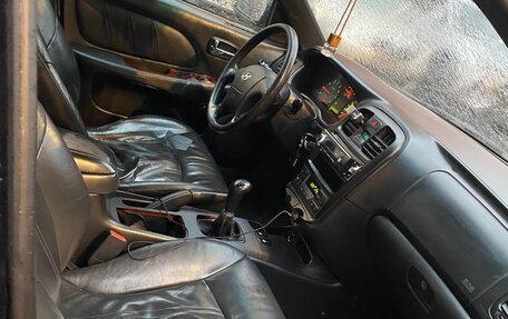 Hyundai Sonata IV рестайлинг, 2008 год, 290 000 рублей, 7 фотография