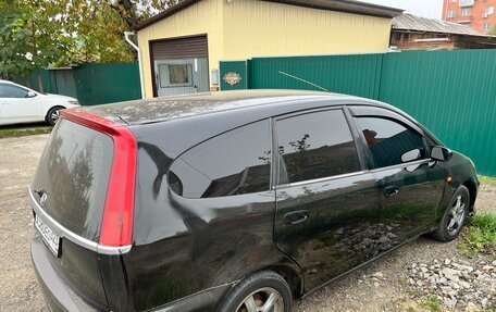 Honda Stream I рестайлинг, 2002 год, 330 000 рублей, 3 фотография