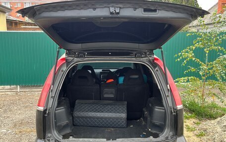 Honda Stream I рестайлинг, 2002 год, 330 000 рублей, 6 фотография