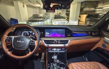 KIA Mohave I, 2022 год, 5 500 000 рублей, 6 фотография