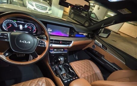 KIA Mohave I, 2022 год, 5 500 000 рублей, 4 фотография