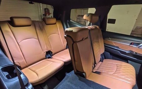 KIA Mohave I, 2022 год, 5 500 000 рублей, 3 фотография