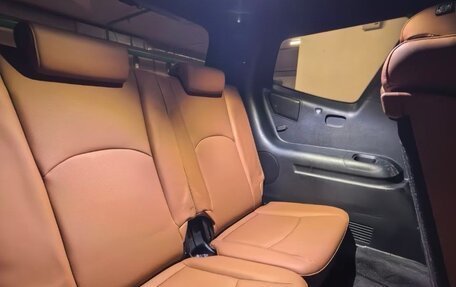 KIA Mohave I, 2022 год, 5 500 000 рублей, 2 фотография