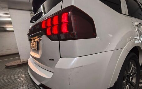 KIA Mohave I, 2022 год, 5 500 000 рублей, 7 фотография