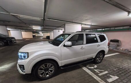 KIA Mohave I, 2022 год, 5 500 000 рублей, 10 фотография