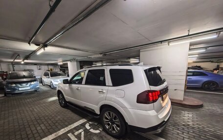 KIA Mohave I, 2022 год, 5 500 000 рублей, 9 фотография