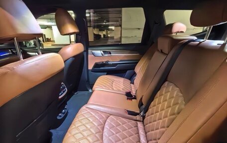 KIA Mohave I, 2022 год, 5 500 000 рублей, 5 фотография