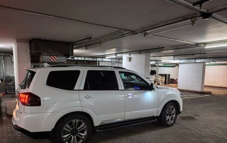 KIA Mohave I, 2022 год, 5 500 000 рублей, 8 фотография