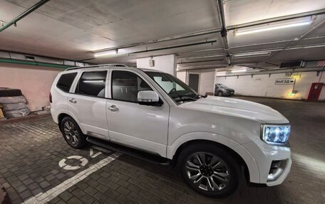 KIA Mohave I, 2022 год, 5 500 000 рублей, 11 фотография