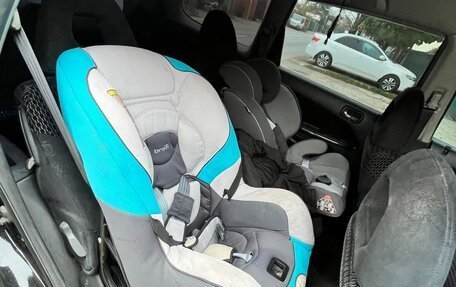 Honda Stream I рестайлинг, 2002 год, 330 000 рублей, 9 фотография