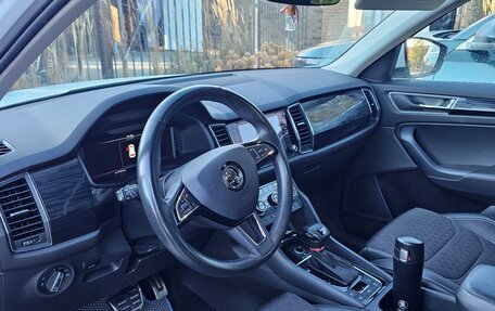 Skoda Kodiaq I, 2020 год, 3 550 000 рублей, 6 фотография