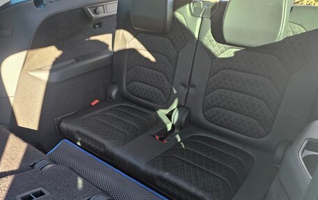 Skoda Kodiaq I, 2020 год, 3 550 000 рублей, 9 фотография