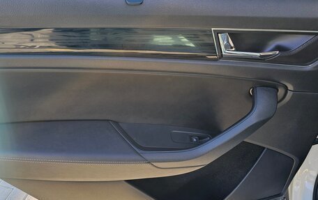 Skoda Kodiaq I, 2020 год, 3 550 000 рублей, 11 фотография