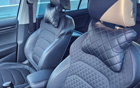 Skoda Kodiaq I, 2020 год, 3 550 000 рублей, 7 фотография