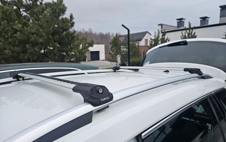 Skoda Kodiaq I, 2020 год, 3 550 000 рублей, 17 фотография