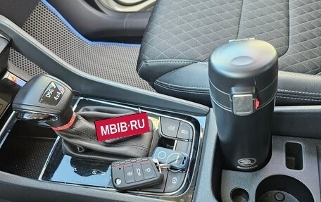 Skoda Kodiaq I, 2020 год, 3 550 000 рублей, 15 фотография