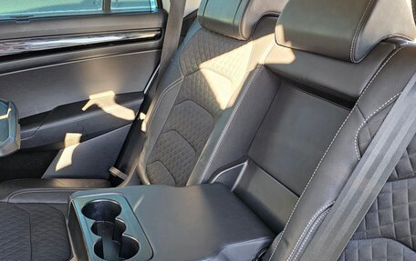 Skoda Kodiaq I, 2020 год, 3 550 000 рублей, 24 фотография