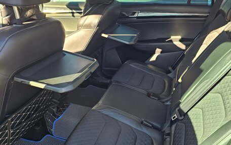 Skoda Kodiaq I, 2020 год, 3 550 000 рублей, 23 фотография