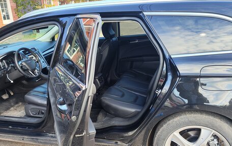 Ford Mondeo V, 2019 год, 1 680 000 рублей, 6 фотография