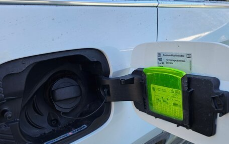 Skoda Kodiaq I, 2020 год, 3 550 000 рублей, 26 фотография