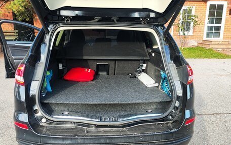 Ford Mondeo V, 2019 год, 1 680 000 рублей, 7 фотография