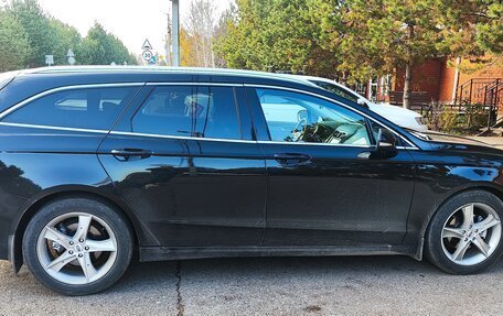 Ford Mondeo V, 2019 год, 1 680 000 рублей, 5 фотография