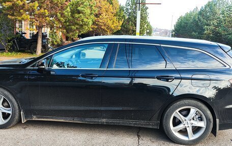 Ford Mondeo V, 2019 год, 1 680 000 рублей, 2 фотография