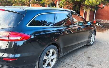 Ford Mondeo V, 2019 год, 1 680 000 рублей, 3 фотография