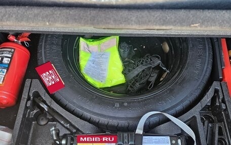 Skoda Kodiaq I, 2020 год, 3 550 000 рублей, 19 фотография