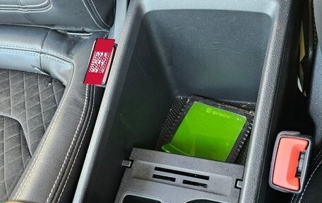 Skoda Kodiaq I, 2020 год, 3 550 000 рублей, 21 фотография