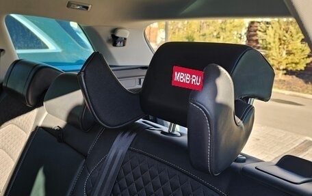 Skoda Kodiaq I, 2020 год, 3 550 000 рублей, 25 фотография