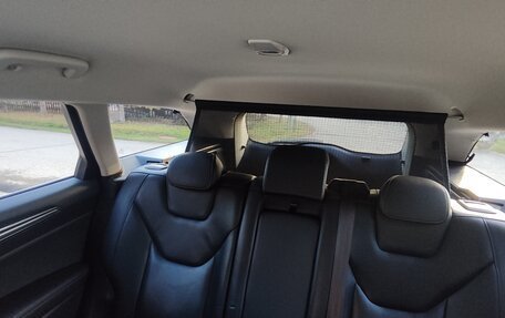 Ford Mondeo V, 2019 год, 1 680 000 рублей, 9 фотография