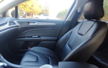 Ford Mondeo V, 2019 год, 1 680 000 рублей, 11 фотография