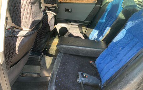 Audi 80, 1988 год, 125 000 рублей, 3 фотография