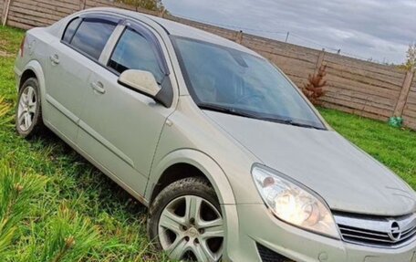 Opel Astra H, 2009 год, 439 000 рублей, 2 фотография