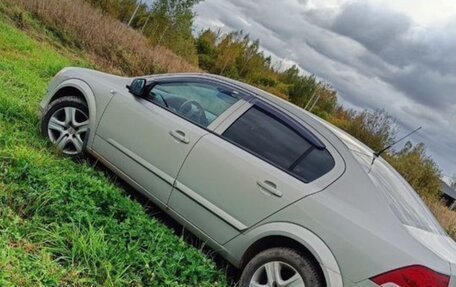 Opel Astra H, 2009 год, 439 000 рублей, 3 фотография