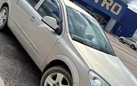 Opel Astra H, 2009 год, 439 000 рублей, 6 фотография