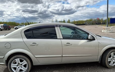 Opel Astra H, 2009 год, 439 000 рублей, 8 фотография